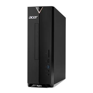 Acer Aspire XC-886 Stolno računalo Intel i3-9100 4x 3.60GHz, 8GB RAM, 256GB SSD, Intel UHD + GRATIS TORBA/TIPKOVNICA