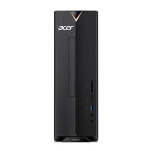 Acer Aspire XC-886 Stolno računalo Intel i3-9100 4x 3.60GHz, 8GB RAM, 256GB SSD, Intel UHD + GRATIS TORBA/TIPKOVNICA 3