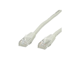 STANDARD UTP mrežni kabel Cat.5e, 15m, bež S1415
