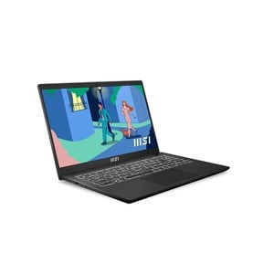 MSI Moderna 15 - B7M Ryzen 5 / 16GB / 512GB /  WIN 11 HOME prijenosno računalo