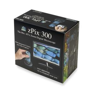 Carson zPix 300 Digital Zoom 3