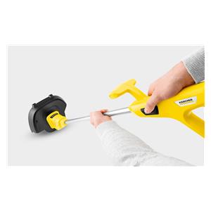 Kärcher LTR 18-25 Battery Set Cordless Grass Trimmer 5