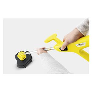 Kärcher LTR 18-25 Battery Set Cordless Grass Trimmer 12