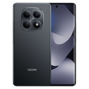 Xiaomi Redmi  Note 15 Dual Sim 8GB 256GB crni