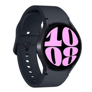 Samsung Galaxy Watch6 BT  40 mm pametni sat crni • ISPORUKA ODMAH
