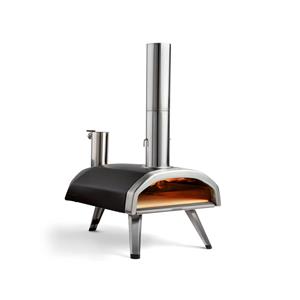 Ooni Fyra 12 UU-P0AD00 Wood Pellet Pizza Oven - pećnica za pizzu na drvene pelete