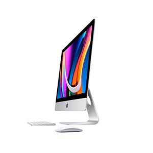 Apple iMac 27'' Retina 5K MXWU2D/A i5 6x 3.3GHz 8GB RAM 512GB SSD Radeon Pro 5300/4GB MM2 MaKey + GRATIS TORBA/TIPKOVNICA 3