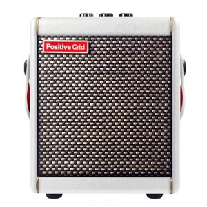 Positive Grid Spark MINI 10W gitarsko pojačalo i Bluetooth zvučnik - Pearl