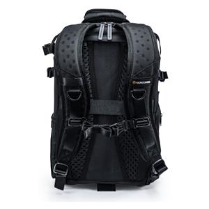 Vanguard VEO SELECT45BFM BK Backpack black 3