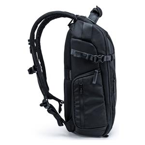 Vanguard VEO SELECT45BFM BK Backpack black 4