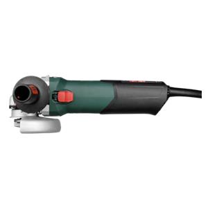 Metabo WEV 15-125 Quick Angle Grinder 3