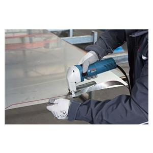 Bosch GSC 75-16 škare za lim 3