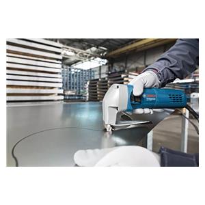 Bosch GSC 75-16 škare za lim 4
