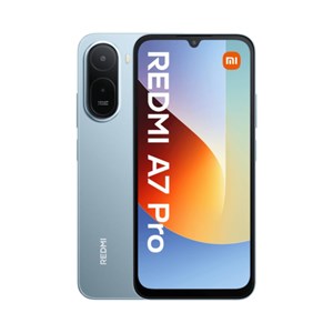 Xiaomi Redmi A7 Pro 4G Dual Sim 4GB RAM 64GB - Blue