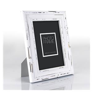ZEP Rivoli white 10x15 Wood Frame SY946W 4