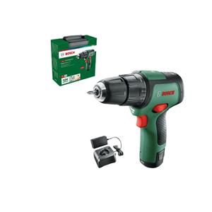 Bosch Easy Impact 12 akumulatorska bušilica izvijač - 06039B6104 2