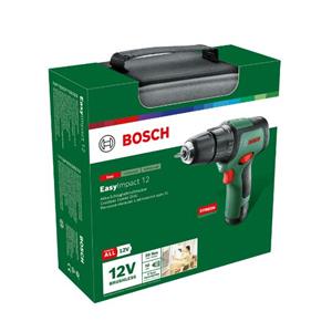 Bosch Easy Impact 12 akumulatorska bušilica izvijač - 06039B6104 3