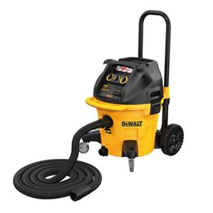 Dewalt DWV905M industrijski usisavač sa samoopršivanjem, 1400 w • ISPORUKA ODMAH