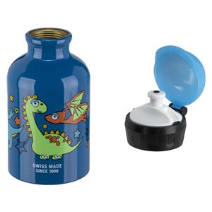 Sigg Small Water Bottle Dino 0.3 L 2