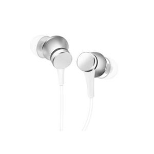 XIAOMI MI in-ear headphones basic -slušalice srebrne