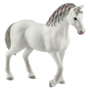 Schleich Farm World       42486 Vet visiting Mare and Foal 3