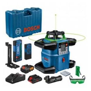 Bosch GRL 650 CHVG građevinski laser - 0601061V00 + POKLON baterija ProCORE18V 4.0Ah