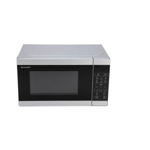 Sharp YC-MS02ES 20L 800W /Touch control /White - mikrovalna pećnica