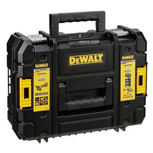 DeWalt T-stak kofer za kutnu brusilicu • ISPORUKA ODMAH