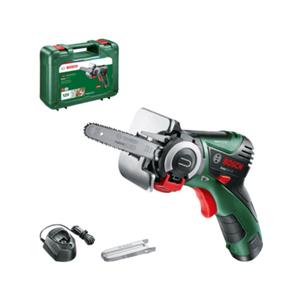 Bosch EasyCut 12 - Akumulatorska NanoBlade pila - 06033C9020 2