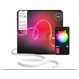 Philips Hue Flux Outdoor Lightstrip 5m