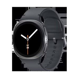 Samsung Galaxy Watch 8 L320 40mm BT - Graphite
