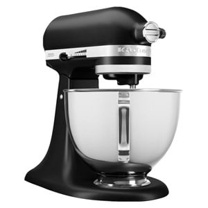 KitchenAid 5KSM95PSEBM samostojeći mikser 4,3l crni