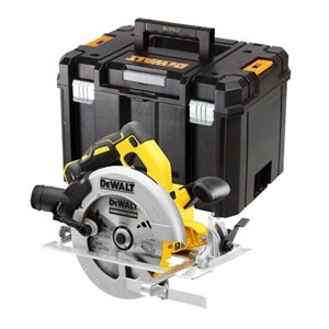 DeWALT DCS570NT aku ručna kružna pila u koferu