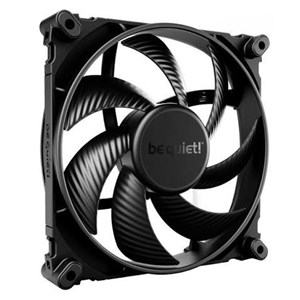 be quiet! SILENT WINGS 4 140mm PWM