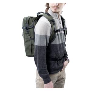 Vanguard VEO SELECT41 GR Backpack grey 6