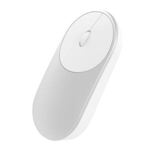 XIAOMI Mi Portable mouse - prijenosni miš srebrni