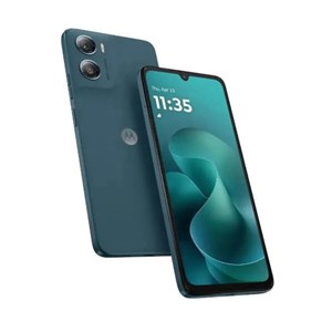 Motorola Moto G06 4GB 256GB plavi