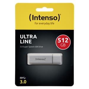 Intenso Ultra Line         512GB USB Stick 3.0 3
