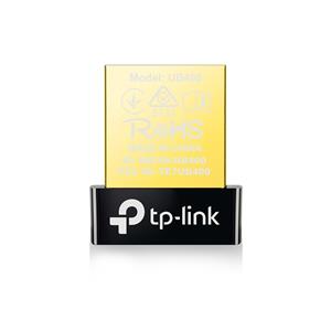 TP-LINK UB400 Bluetooth 4.0 Nano USB adapter • ISPORUKA ODMAH 2