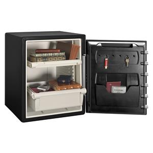 Master Lock Security Safe with digital Combination LFW205TWC 3