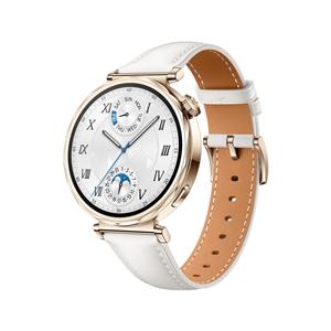 HUAWEI Watch GT 5 (41mm) bijeli pametni sat • ISPORUKA ODMAH