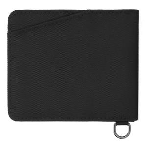 Pacsafe RFIDsafe Blocking Bifold Wallet, black 2