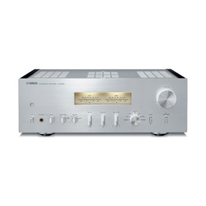 Yamaha A-S2200 integrirano Hi-Fi pojačalo srebrno