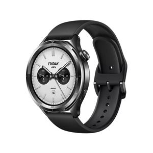 Xiaomi Watch S4 crni pametni sat • ISPORUKA ODMAH