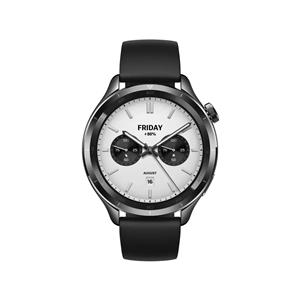 Xiaomi Watch S4 crni pametni sat • ISPORUKA ODMAH 2