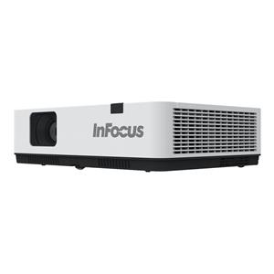 InFocus Lightpro LCD IN1024 4