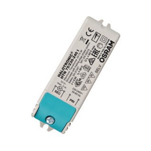 Osram Halotronic-Trafo Mouse HTN 75 /230-240