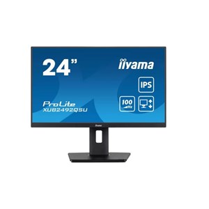 IIYAMA XUB2492QSU-B1 IPS monitor