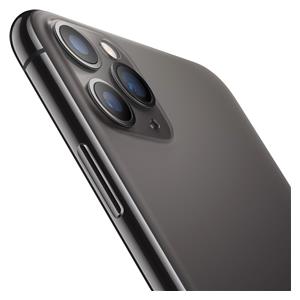 Apple iPhone 11 Pro 256GB space grey - NOVO ZAPAKIRANO + 3 poklona gratis (Xplorer BTW 5.0 Bluetooth slušalice, Huawei Band 4e sat i Shark Liquid glass zaštita za ekran) • ISPORUKA ODMAH 2