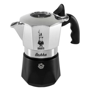 Bialetti New Brikka 2023 2TZ